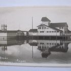 VANHA Postikortti Tammisaari 1920-l - pikkukuva 1