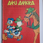 Aku Ankka 30/1964 - pikkukuva 1