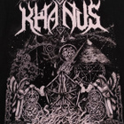 Khanus : Rites  of Fire MMXVI - paita - pikkukuva 3