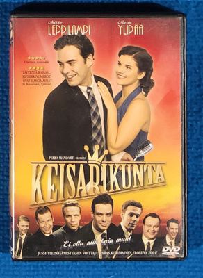 Keisarikunta