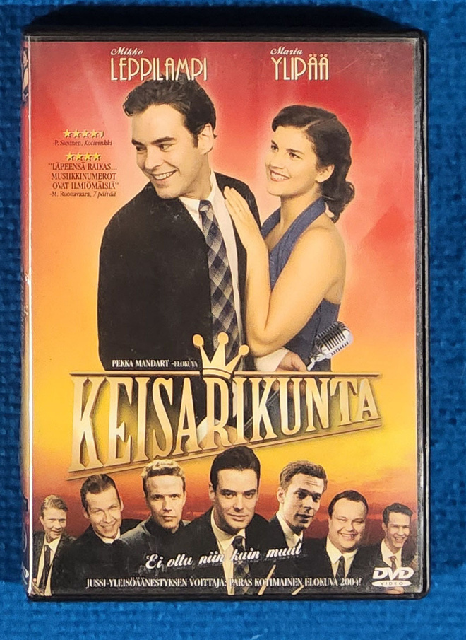 Keisarikunta