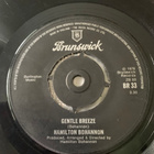 HAMILTON BOHANNON: Hamilton Beat * Gentle Breeze * UK 1976 - pikkukuva 2