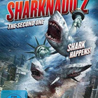 Sharknado 1-4 - pikkukuva 1