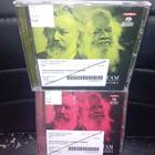 2 kpl SACD BRAHMS III - IV SEGERSTAM ( SIS POSTIKULU ) - pikkukuva 1