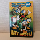 Aku Ankan taskukirja 398 Veden varassa - pikkukuva 1