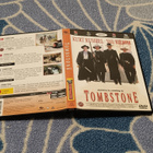 Tombstone DVD - pikkukuva 1