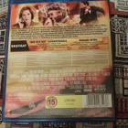 Hanna BLU-RAY Saoirse Ronan Eric Bana Cate Blanchett - pikkukuva 2