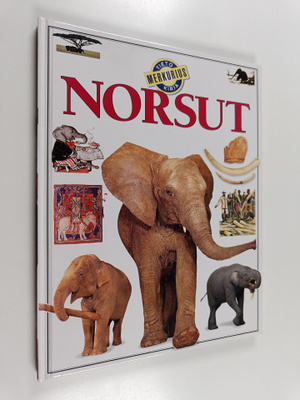 Ian Redmond : Norsut
