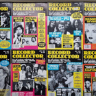 Record Collector 1992: 1-12 - koko vuosikerta - pikkukuva 1