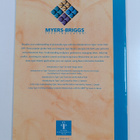 Sandra Krebs Hirsh ym. : Introduction to Type in Organisa... - pikkukuva 2