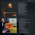 Sonny Landreth – Outward Bound / South Of I-10 2CD - pikkukuva 3