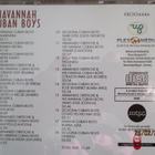 HAVANA CUBAN BOYS (3 X CD) - pikkukuva 3