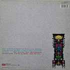 ROGER TAYLOR : STRANGE FRONTIER   LP - pikkukuva 2