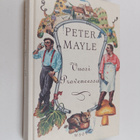 Peter Mayle : Vuosi Provencessa - pikkukuva 1