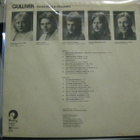 GULLIVER - PARAISILLA OLLAAN M-/EX- LP - pikkukuva 2
