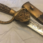 Tikari - 42,5cm. - pikkukuva 3