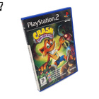 Crash: Mind over Mutant | Sony PS2 (EUR) - pikkukuva 1