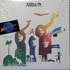ABBA - THE ALBUM - US 1977 EX/EX LP - pikkukuva 1