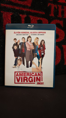 American Virgin
