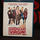 American Virgin - pikkukuva 1