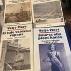 Veijo Meri: Suomen historia 1-4 - pikkukuva 1
