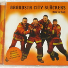 Brandsta City Släckers • Rök`n Roll CD - pikkukuva 1