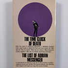 Anthony Veiller : The list of Adrian Messenger - pikkukuva 2
