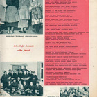 Kunta ja Me n:o 7 1965 Tyttökurssi Myllylammella. Teräsmies - pikkukuva 4