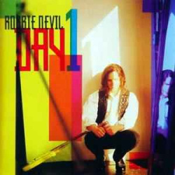 Robbie Nevil - Day 1 (CD)