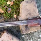 Vanha pistin Fiskars - pikkukuva 1