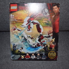 Lego 76177 Taistelu muinaisessa kylässä - pikkukuva 1