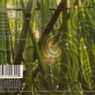 Yakuza - Samsara CD - pikkukuva 2