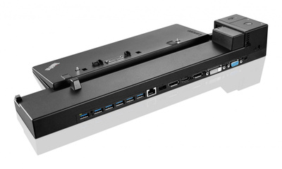Lenovo ThinkPad P50/P51 Workstation Dock 230W