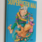 Niilo Keränen : Soiperoisten maa - pikkukuva 1