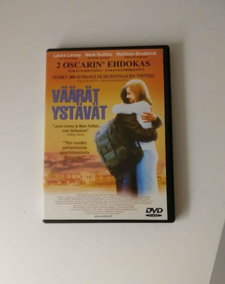 Väärät Ystävät