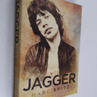 Marc Spitz : Jagger - pikkukuva 1