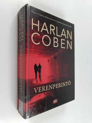 Harlan Coben : Verenperintö