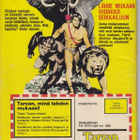 Hopeanuoli 8/1979 Turok kiven poika: Kalliomiehet - pikkukuva 2