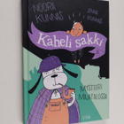 Noora Kunnas : Kaheli sakki ja mysteeri majatalossa - pikkukuva 1