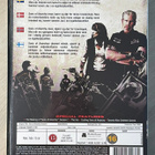 Sons of Anarchy: Kausi 1 (2008) 4DVD - pikkukuva 2