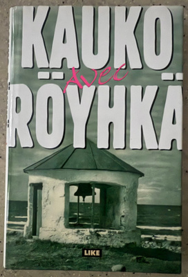 [Kirja] KAUKO RÖYHKÄ: AVEC