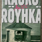 [Kirja] KAUKO RÖYHKÄ: AVEC - pikkukuva 1