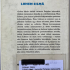 Lohen Silmä-Hans Lidman - pikkukuva 2