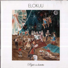 Elokuu - Pöytä on katettu - pikkukuva 1