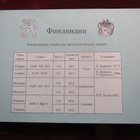 Rahasarja 1988. Venäjänkielinen - pikkukuva 5