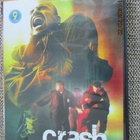 CRASH (DVD) Sandra Bullock - pikkukuva 1
