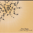 Ves Rain - Smile For Me (CD, Maxi, Enh) - pikkukuva 1