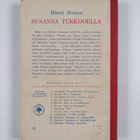 Muriel Denison : Susanna tukkijoella - pikkukuva 2