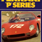 Ferrari P Series -vihko - pikkukuva 1