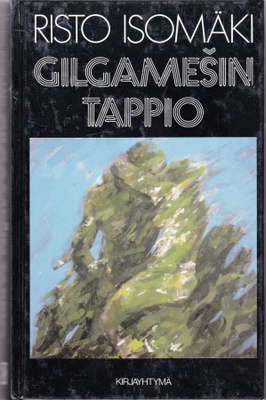 Gilgamešin tappio